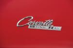 Chevrolet Corvette Stingray Convertible 1963 года